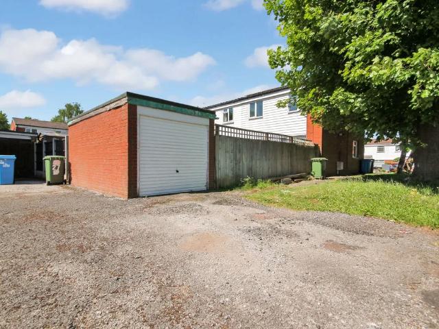 House at Mevagissey Road, Runcorn