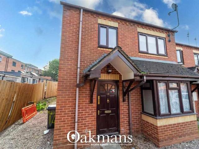 House at Minerva Mews, Alcester