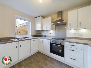 House at Minett Road, Yate