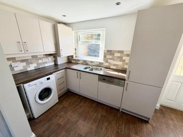 House at Midbourne Road, Stockton on Tees