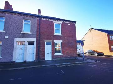 House at Middleton Street, Newsham
