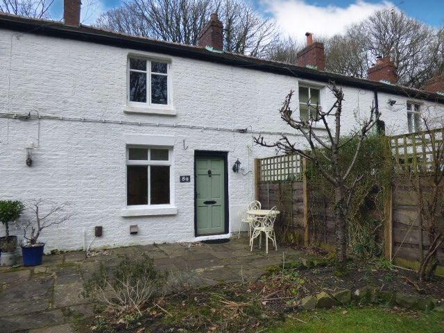 House at Middlewood Road, Poynton