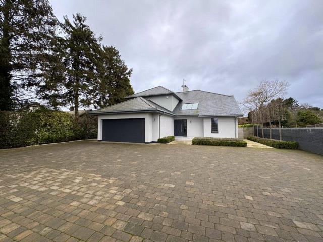 House at Middle Drive, Ponteland