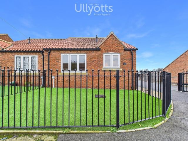 House at Middle Street South, Driffield