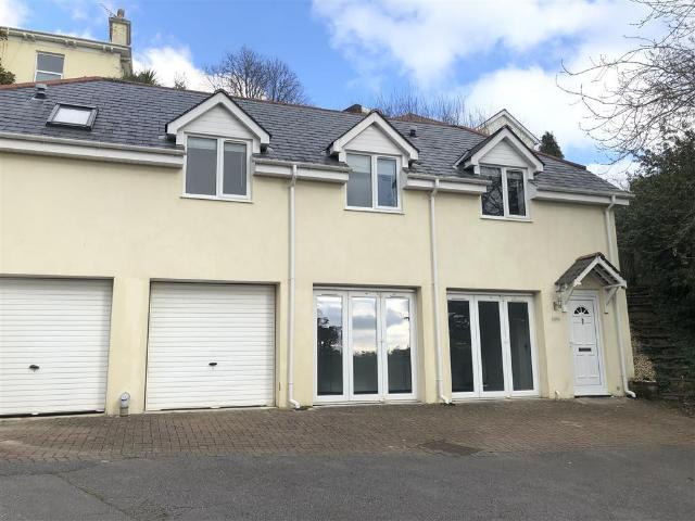 House at Middle Warberry Road, Torquay
