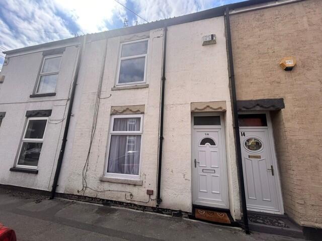 House at Middleburg Street, Kingston Upon Hull