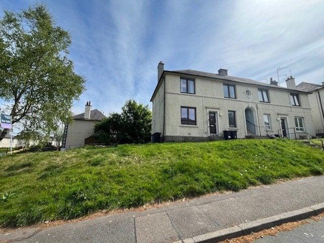 House at Middlefield Crescent, Aberdeen City