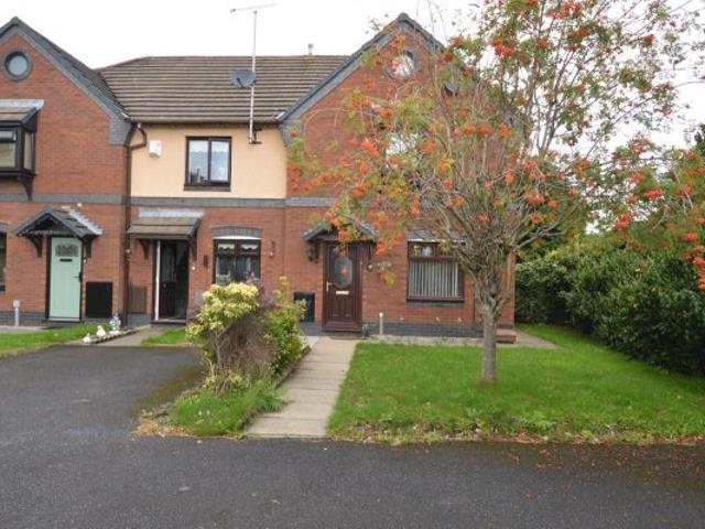 House at Midhurst Road, Liverpool