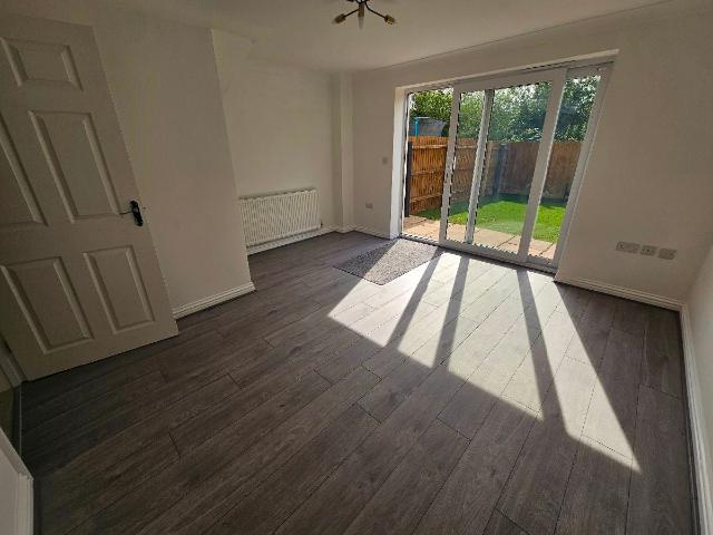 House at Mikanda Close, Fenland District