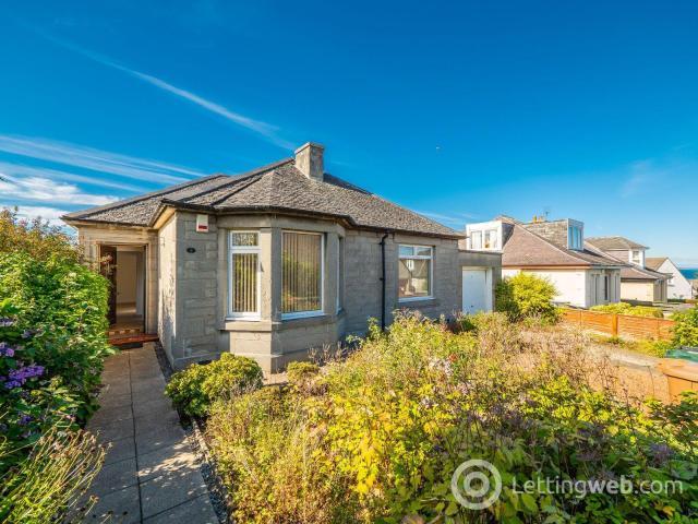 House at Milton Drive, City of Edinburgh