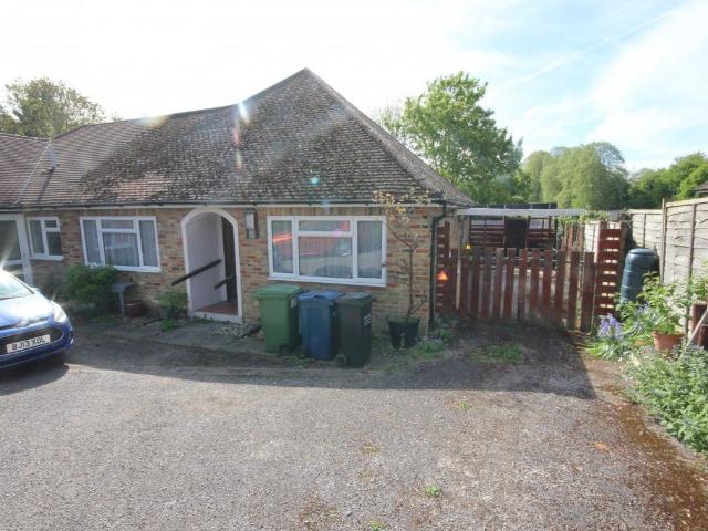 House at Milton Fields, Chalfont St Giles