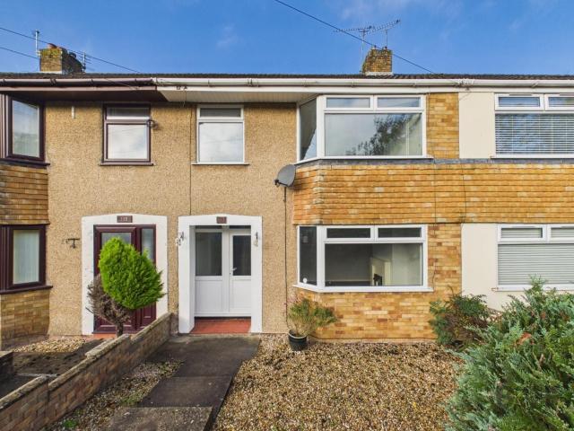 House at Milton Road, Yate