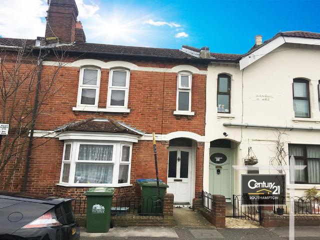 House at Milton Road, Southampton