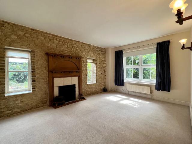 House at Mildenhall Drove, West Suffolk