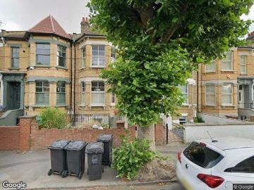 House at Mildenhall Road, Greater London