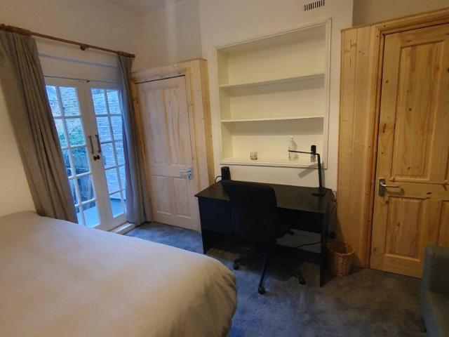 House at Mildenhall Road, Greater London