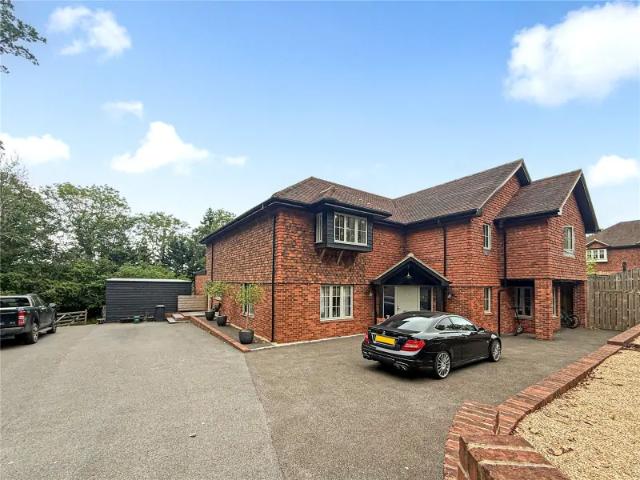 House at London Road, Mid Sussex