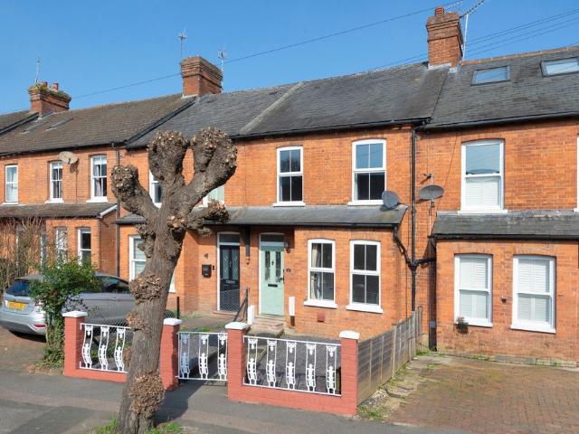 House at Mill Crescent, Tonbridge and Malling