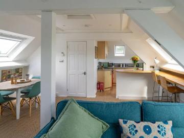 Apartment at Mill Lane, Cotswold District