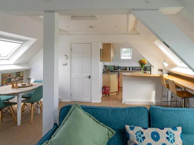 Apartment at Mill Lane, Cotswold District