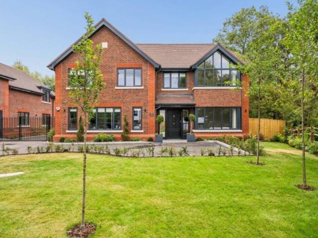 House at Mill Lane, Chalfont St Giles