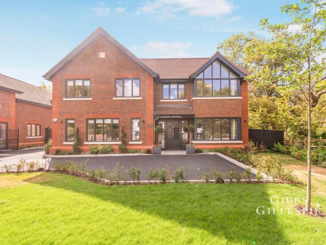 House at Mill Lane, Chalfont St Giles