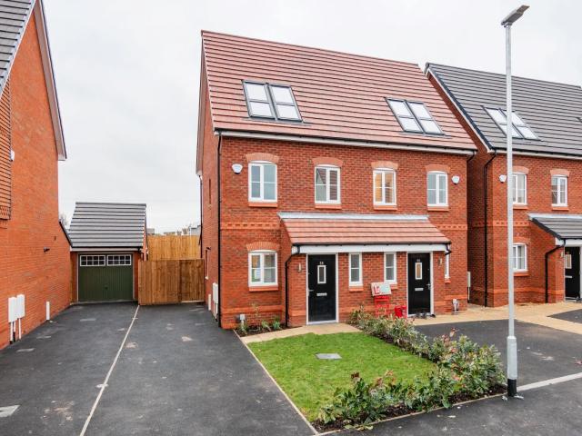 House at Mill Lane, Borough of Fylde