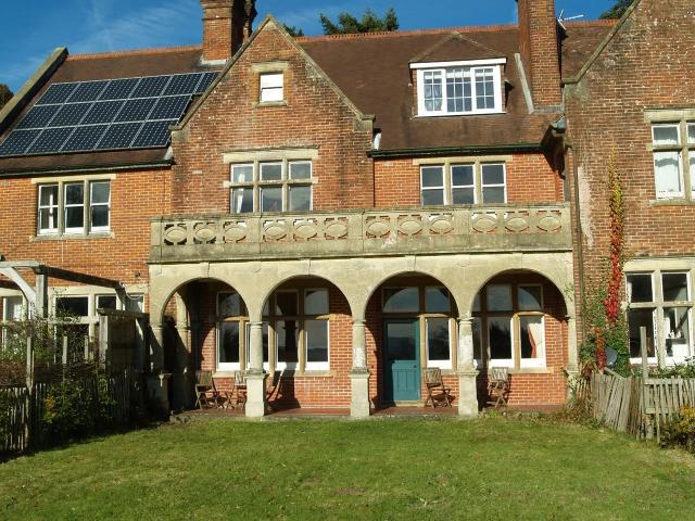 House at Mill Lane, East Hampshire