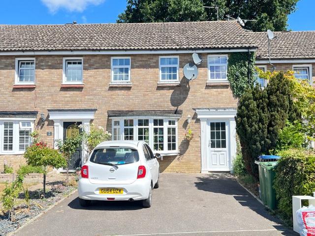 House at Mill Lane, Horsham