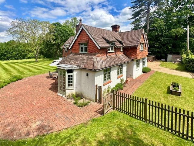 House at Mill Lane, Waverley