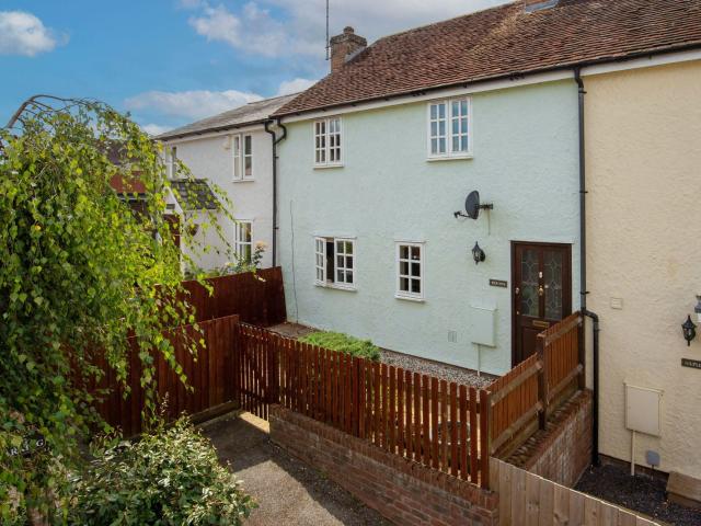 House at Mill Lane, Uttlesford