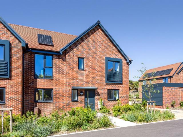 House at Mill Road, Chichester