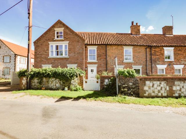 House at Mill Road, King's Lynn and West Norfolk