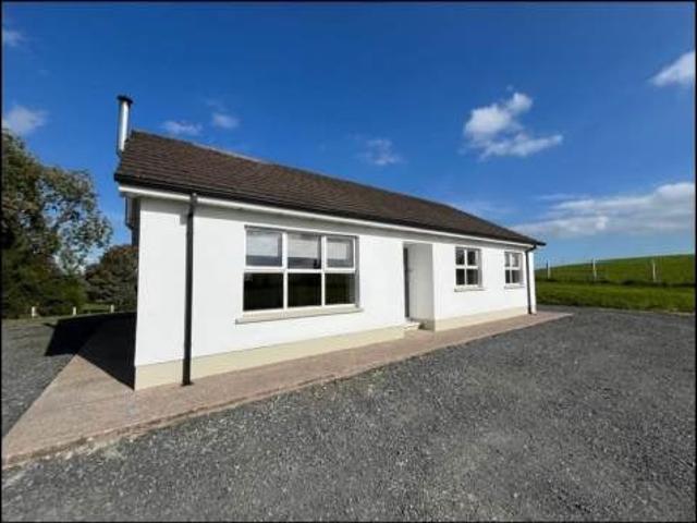 House at Mill Road, Mullaghbawn