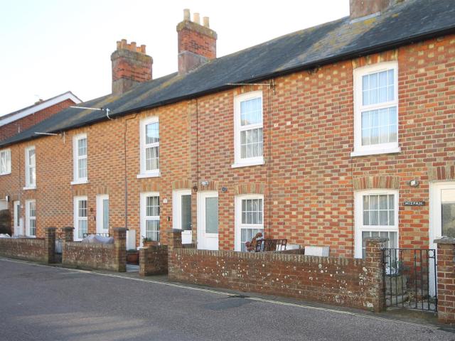 House at Mill Road, Yarmouth