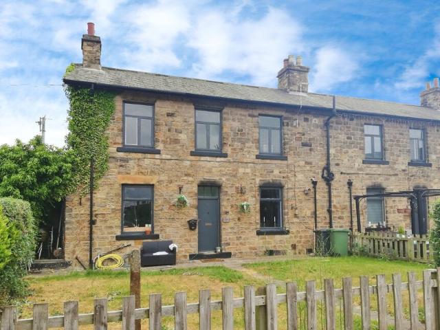 House at Mill Street East, Kirklees