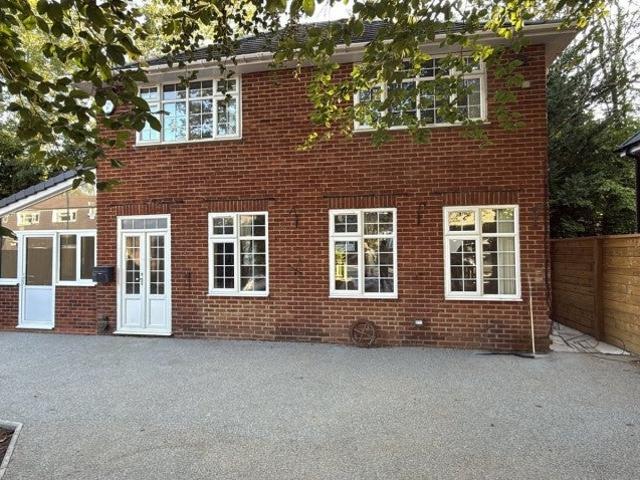 House at Mill View, Loudwater