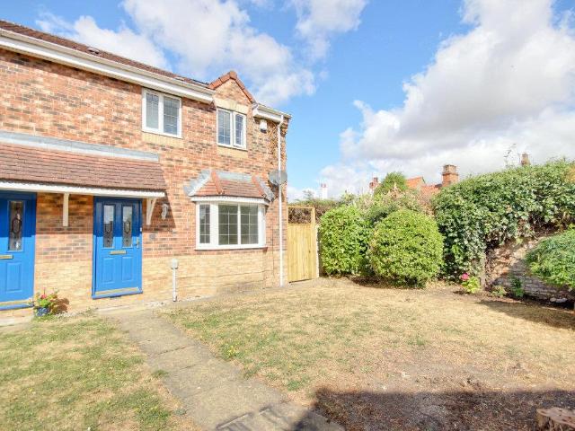 House at Foster Yard, Beverley
