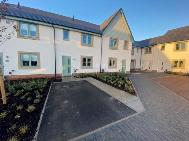 House at Millfield Lane, Nether Poppleton