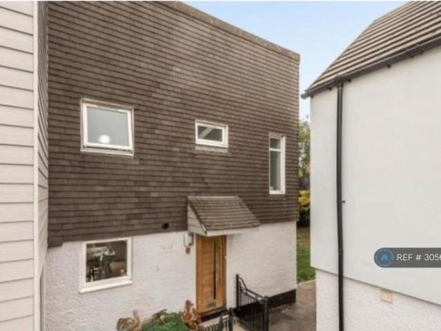 House at Millson Close, Greater London