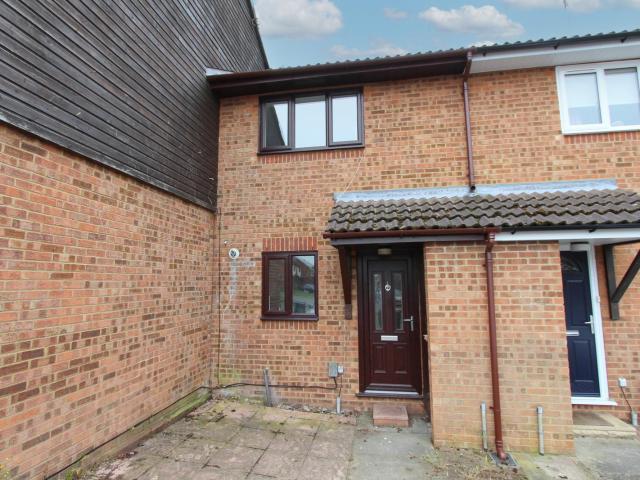 House at Millstream Way, Leighton Buzzard