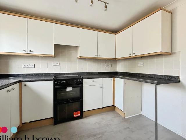 House at Milnrow, Ipswich