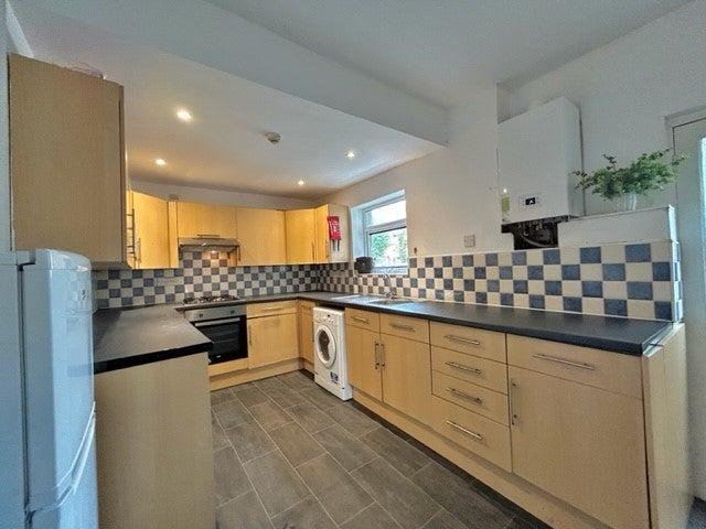 House at Miskin Street, Cardiff