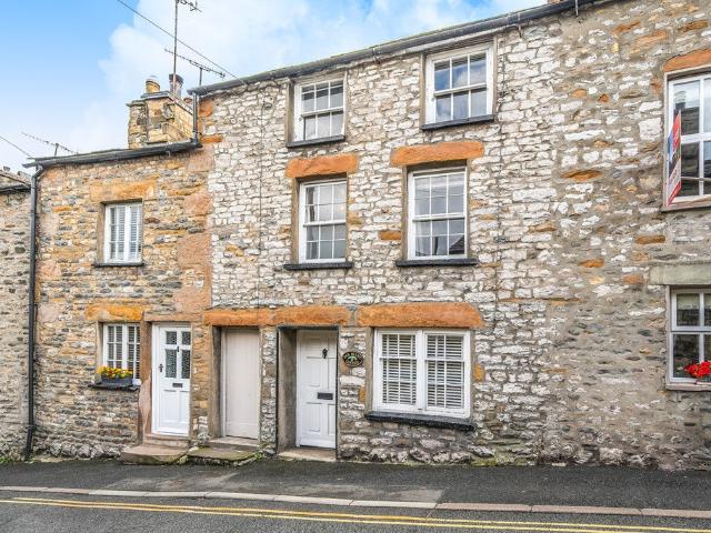 House at Mitchelgate, Kirkby Lonsdale