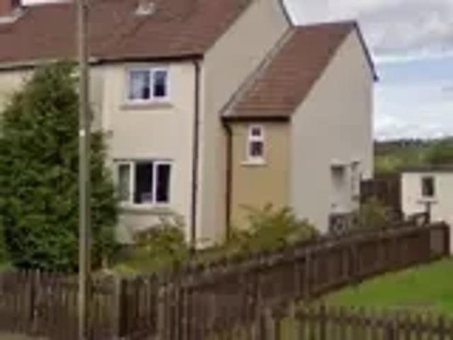 House at Mitchell Avenue, Workington