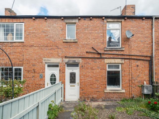 House at Main Street, Ryton