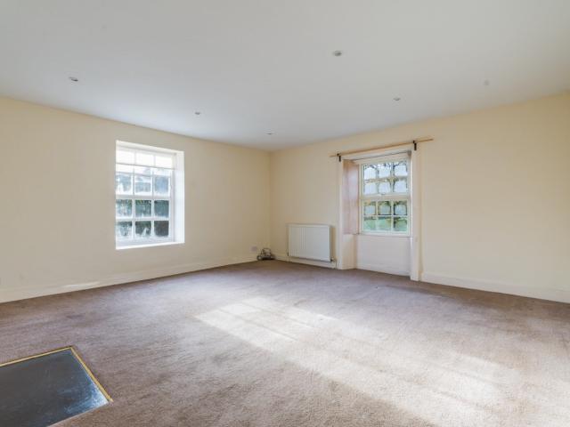 House at Mitford Road, Morpeth