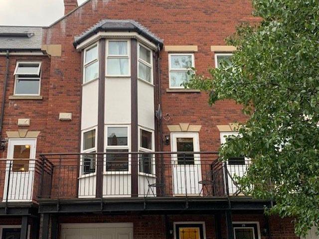 House at Montgomery Avenue, Leeds
