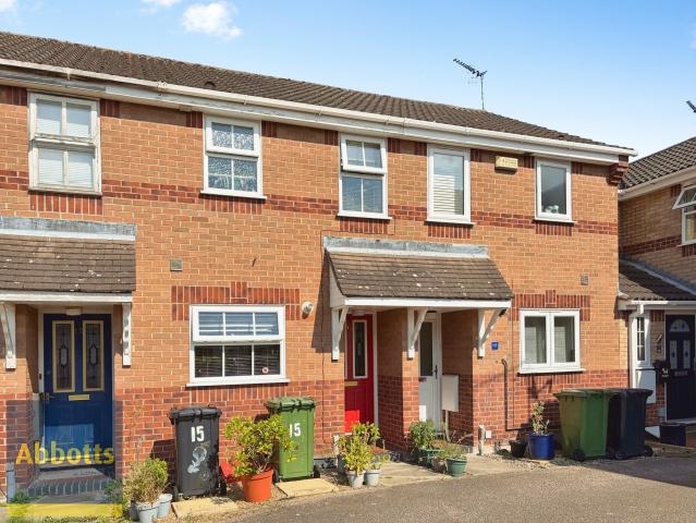 House at Montgomery Way, King's Lynn and West Norfolk