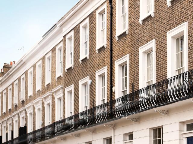 House at Montpelier Square, City of Westminster